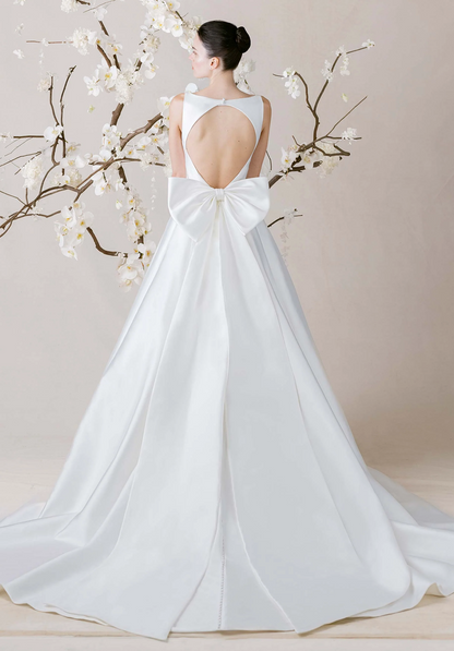 Sylvia Wedding Dress