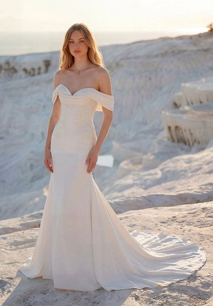 Tahlisse Wedding Dress