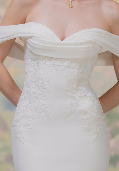 Tahlisse Wedding Dress