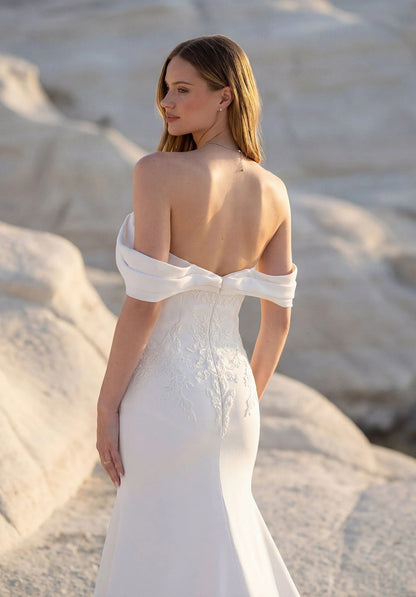 Tahlisse Wedding Dress