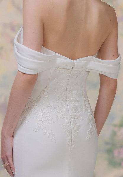 Tahlisse Wedding Dress