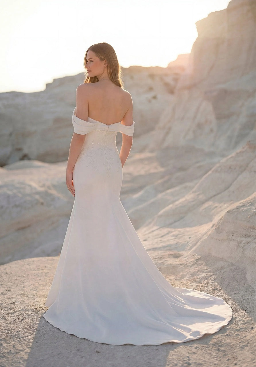 Tahlisse Wedding Dress