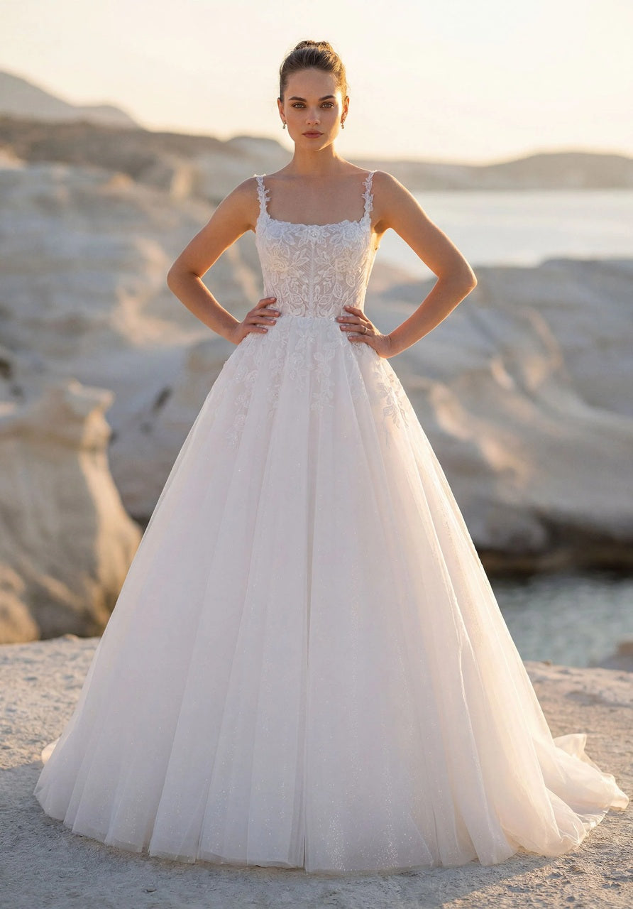 Tairis Wedding Dress