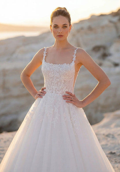 Tairis Wedding Dress