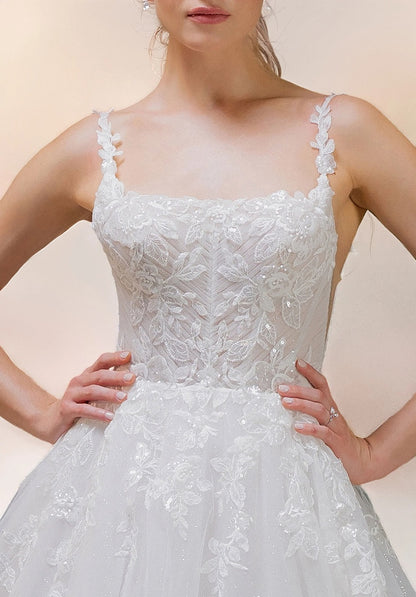 Tairis Wedding Dress