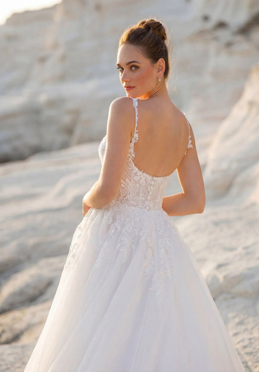 Tairis Wedding Dress