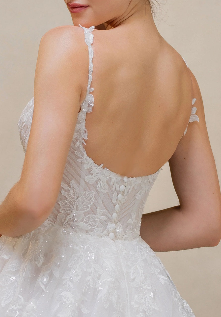 Tairis Wedding Dress