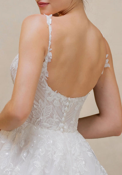 Tairis Wedding Dress