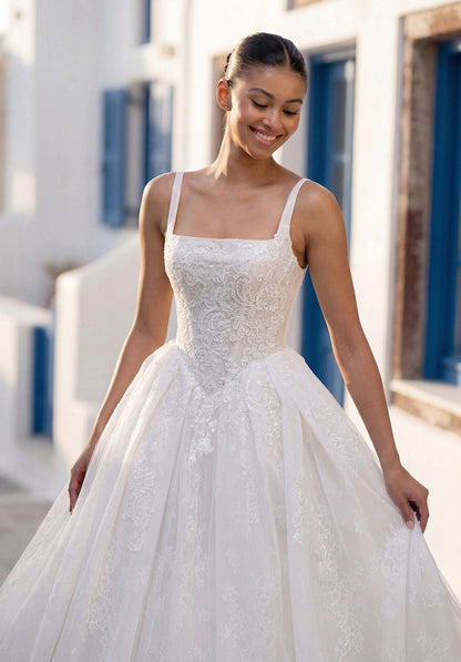 Talis Wedding Dress