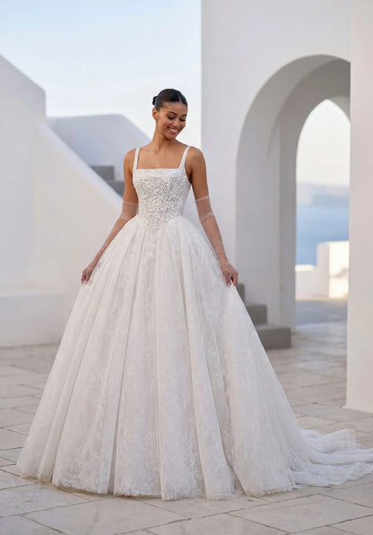 Talis Wedding Dress