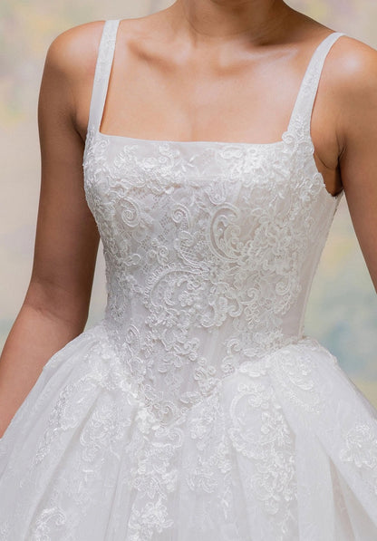 Talis Wedding Dress