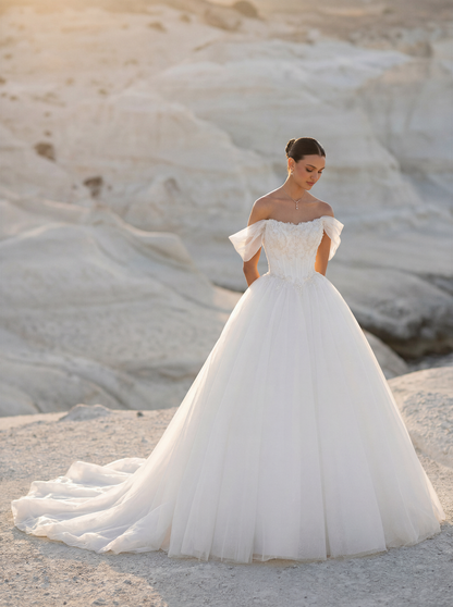 Tempe Wedding Dress