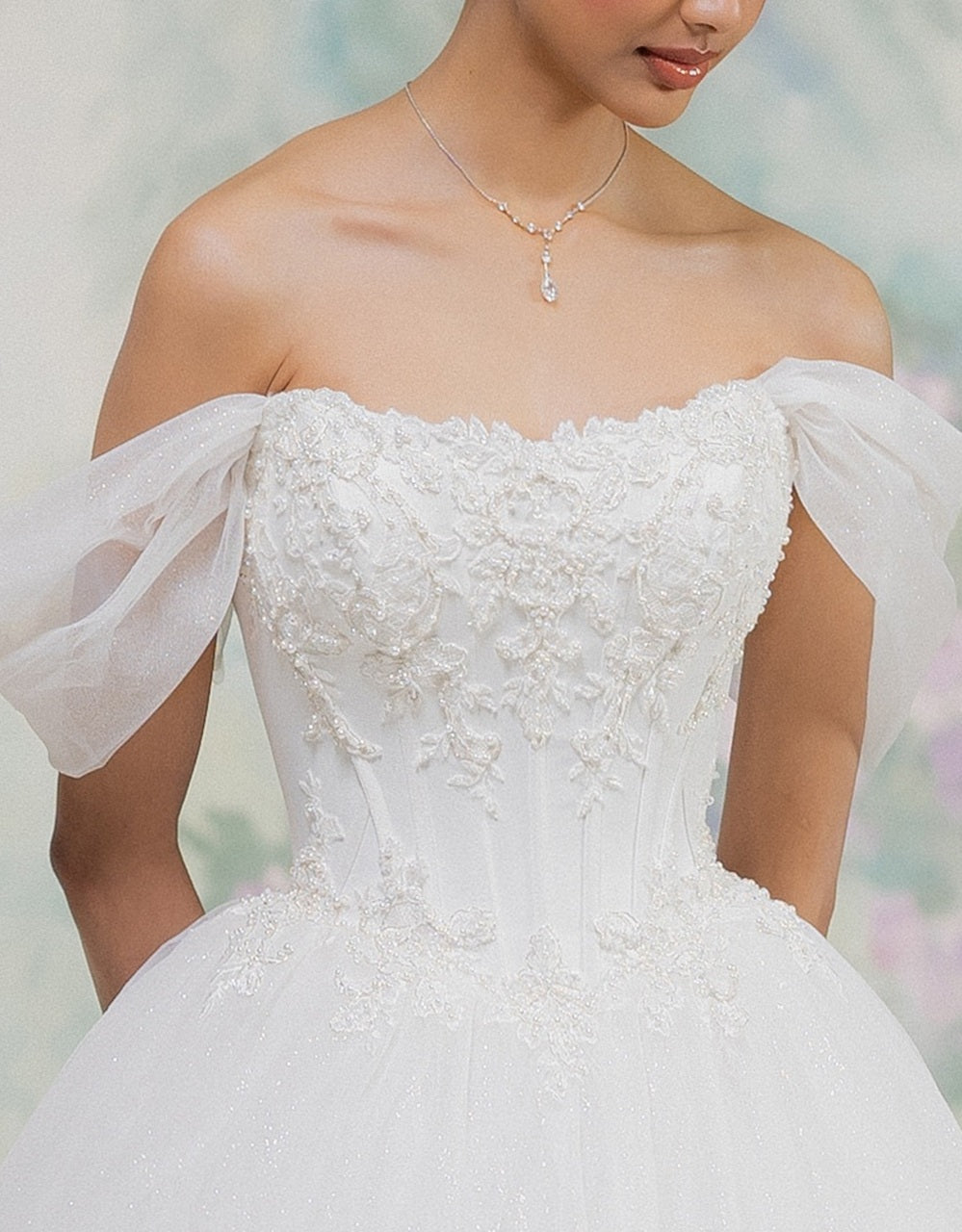 Tempe Wedding Dress
