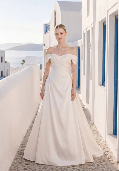 Tenera Wedding Dress