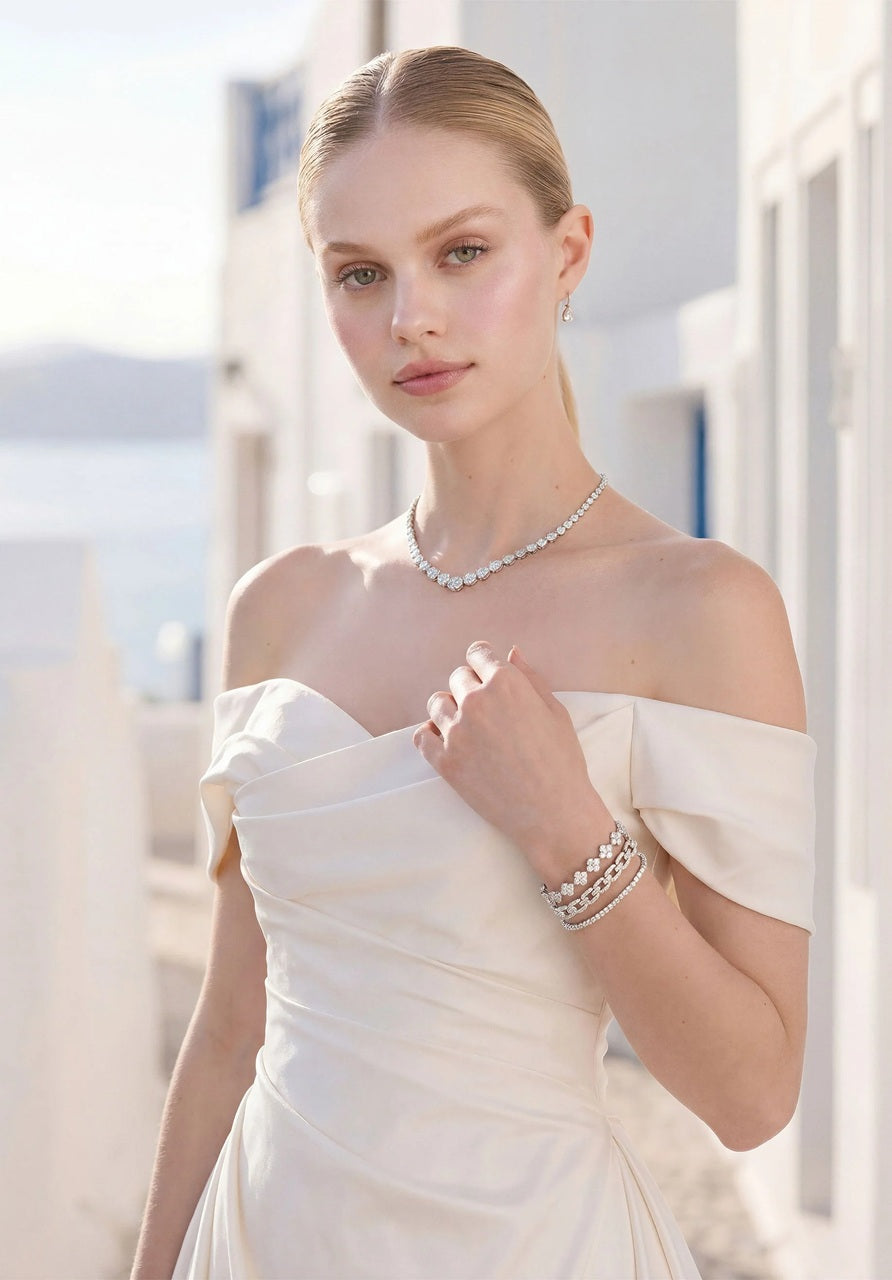 Tenera Wedding Dress