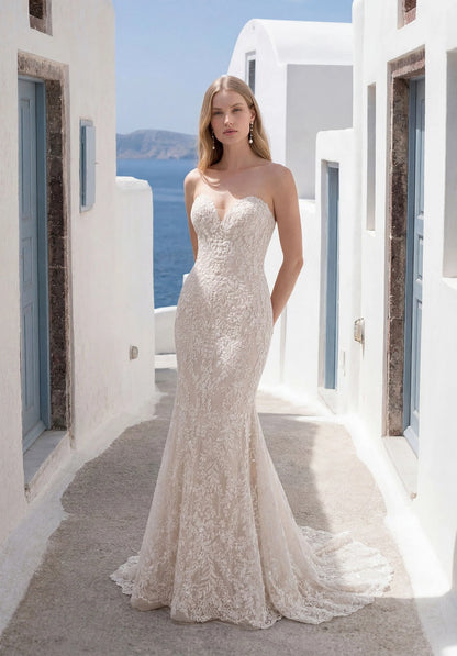 Teresina Wedding Dress