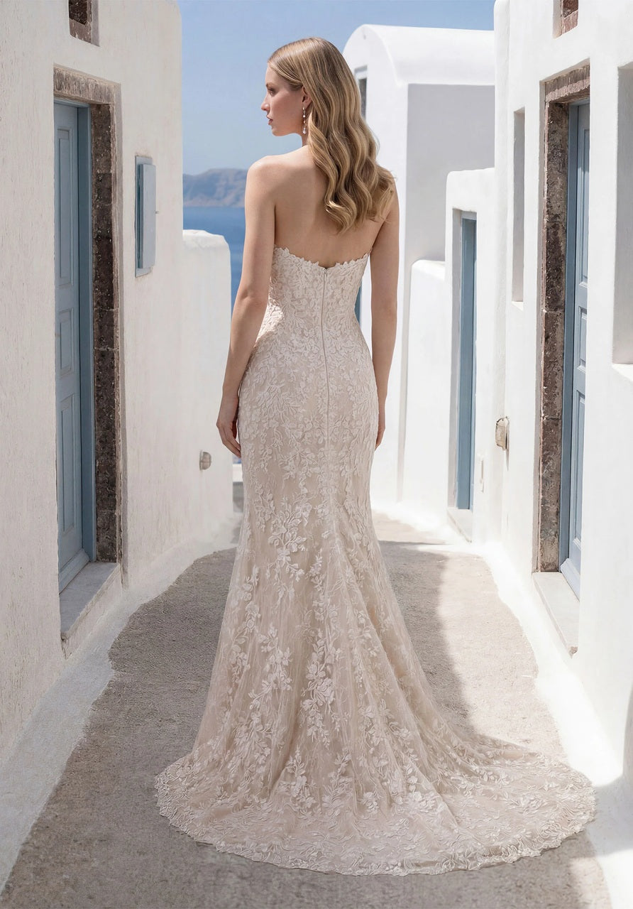 Teresina Wedding Dress