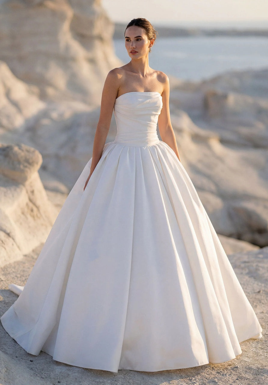 Tesora Wedding Dress