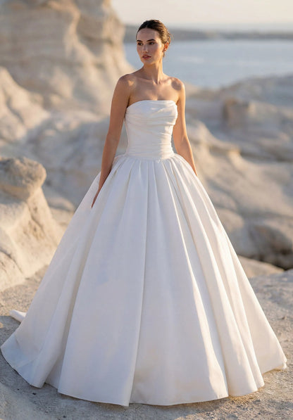 Tesora Wedding Dress