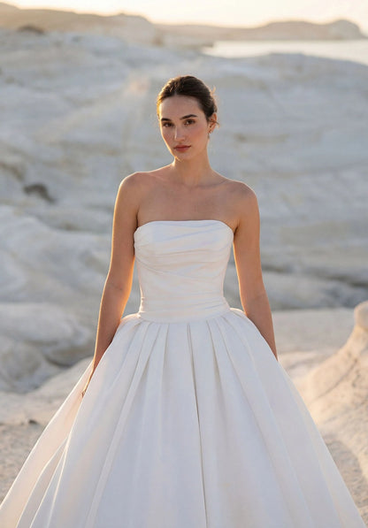 Tesora Wedding Dress