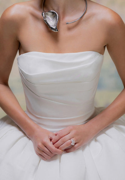 Tesora Wedding Dress