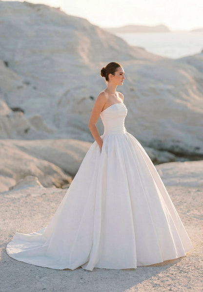 Tesora Wedding Dress