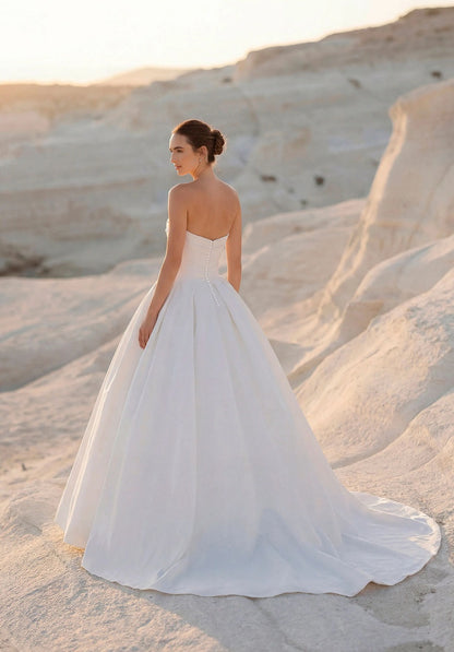 Tesora Wedding Dress