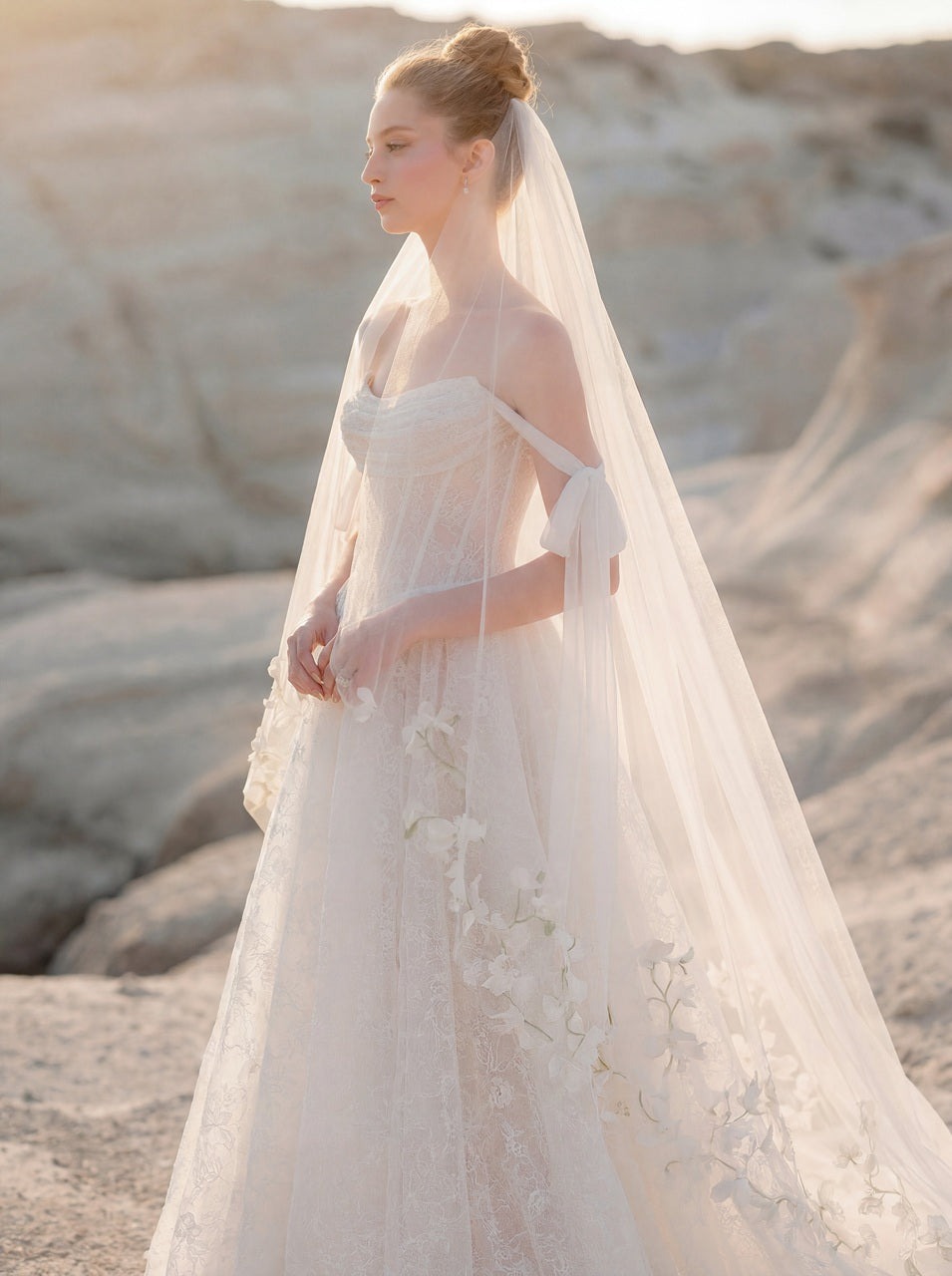 Therese Wedding Dress