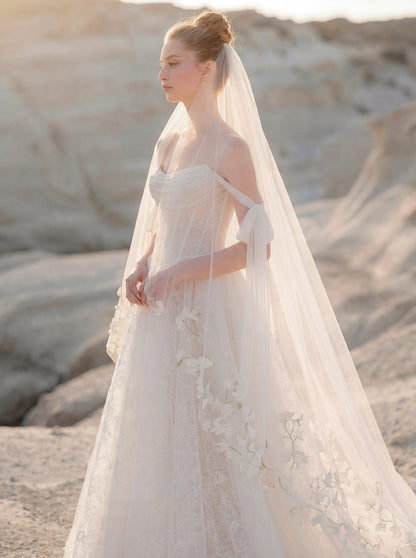 Therese Wedding Dress