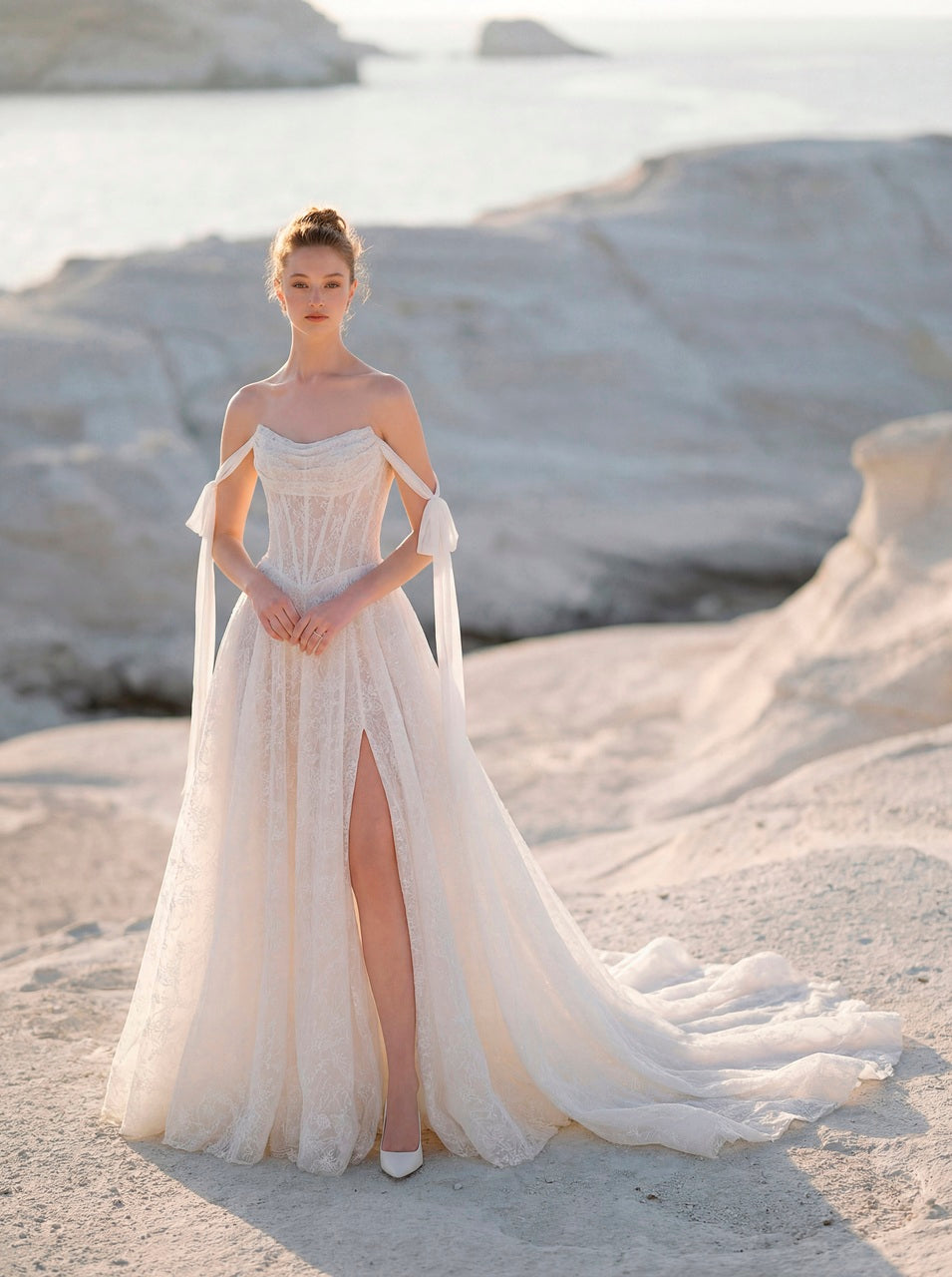 Therese Wedding Dress
