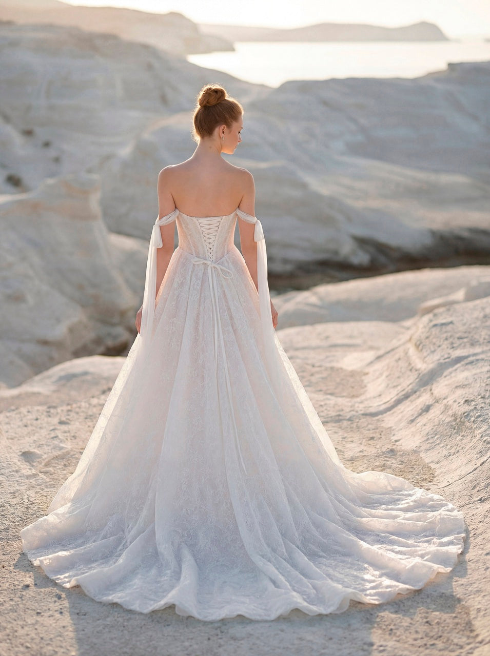 Therese Wedding Dress