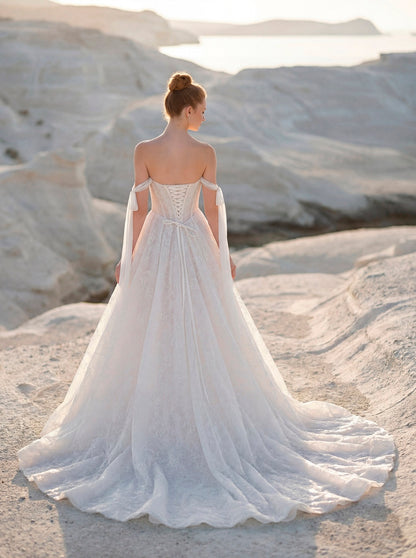 Therese Wedding Dress