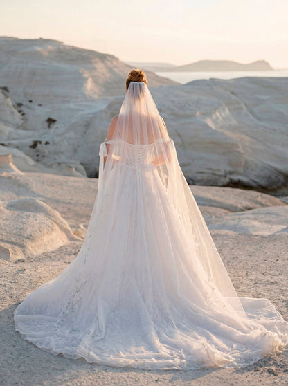 Therese Wedding Dress