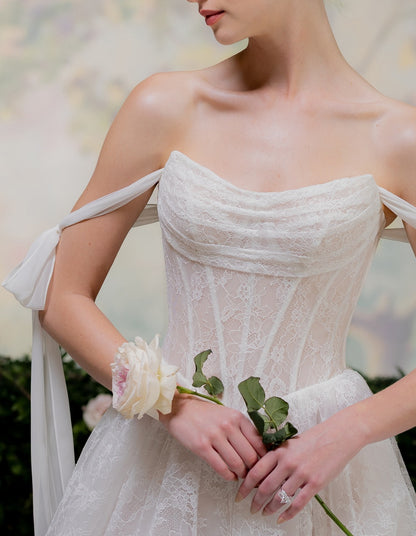 Therese Wedding Dress