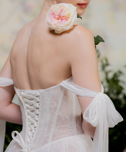 Therese Wedding Dress