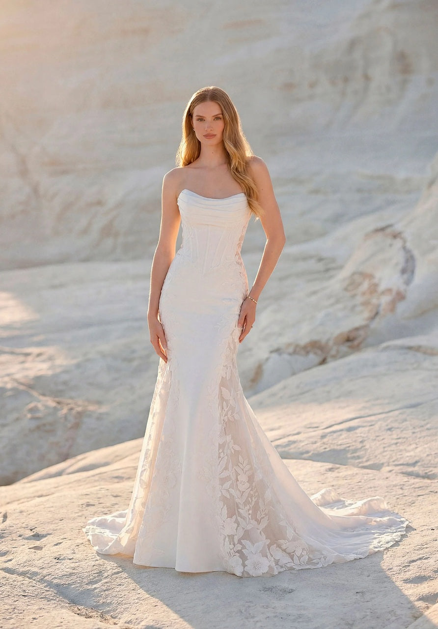Tiare Wedding Dress