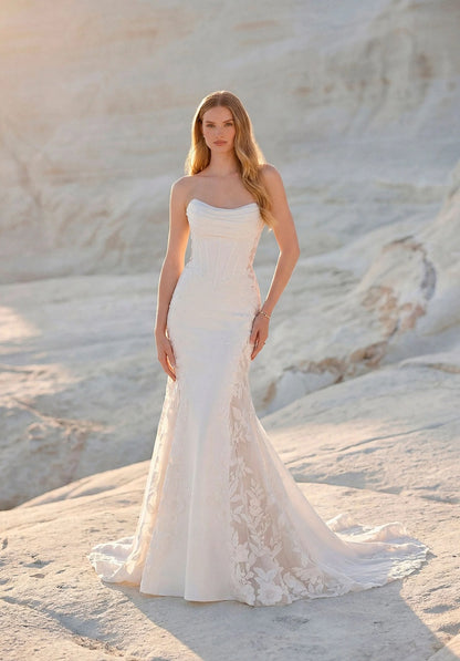 Tiare Wedding Dress