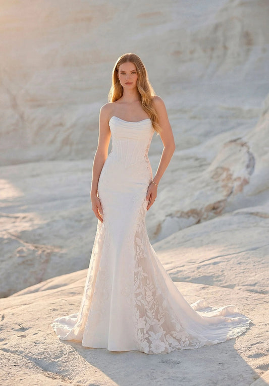 Tiare Wedding Dress
