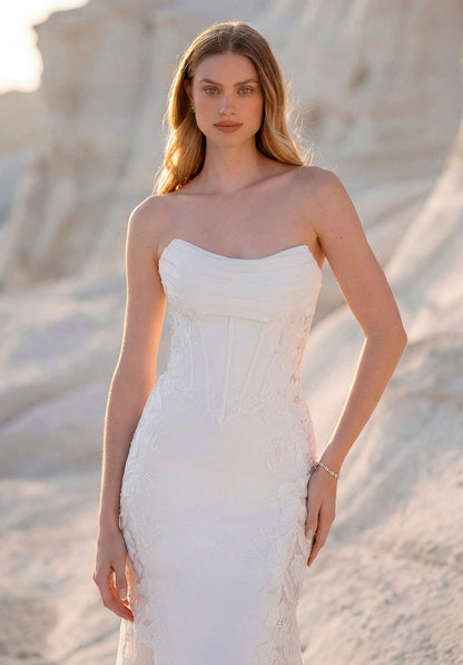 Tiare Wedding Dress
