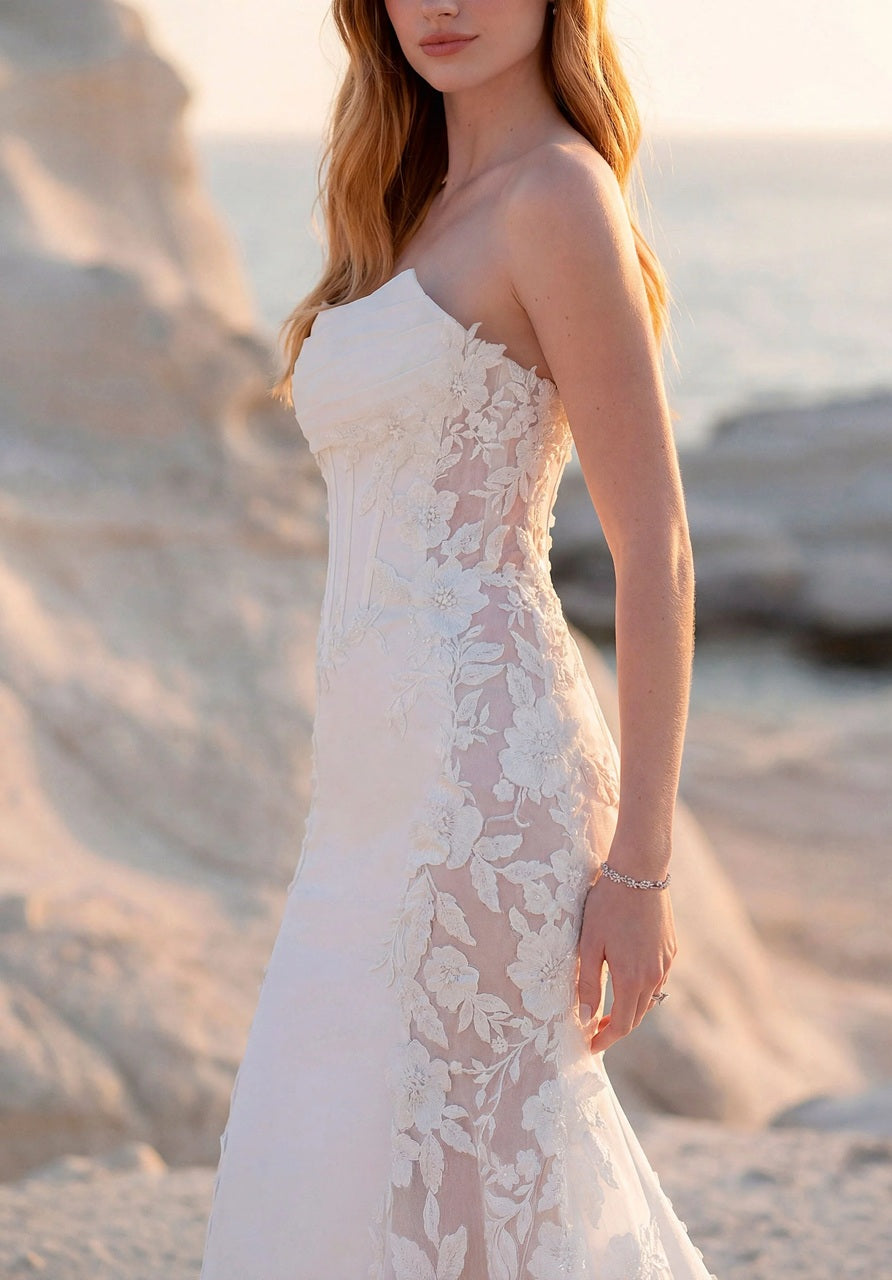 Tiare Wedding Dress