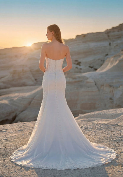 Tiare Wedding Dress