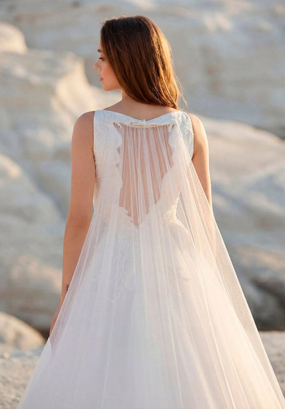 Tivoli Wedding Dress