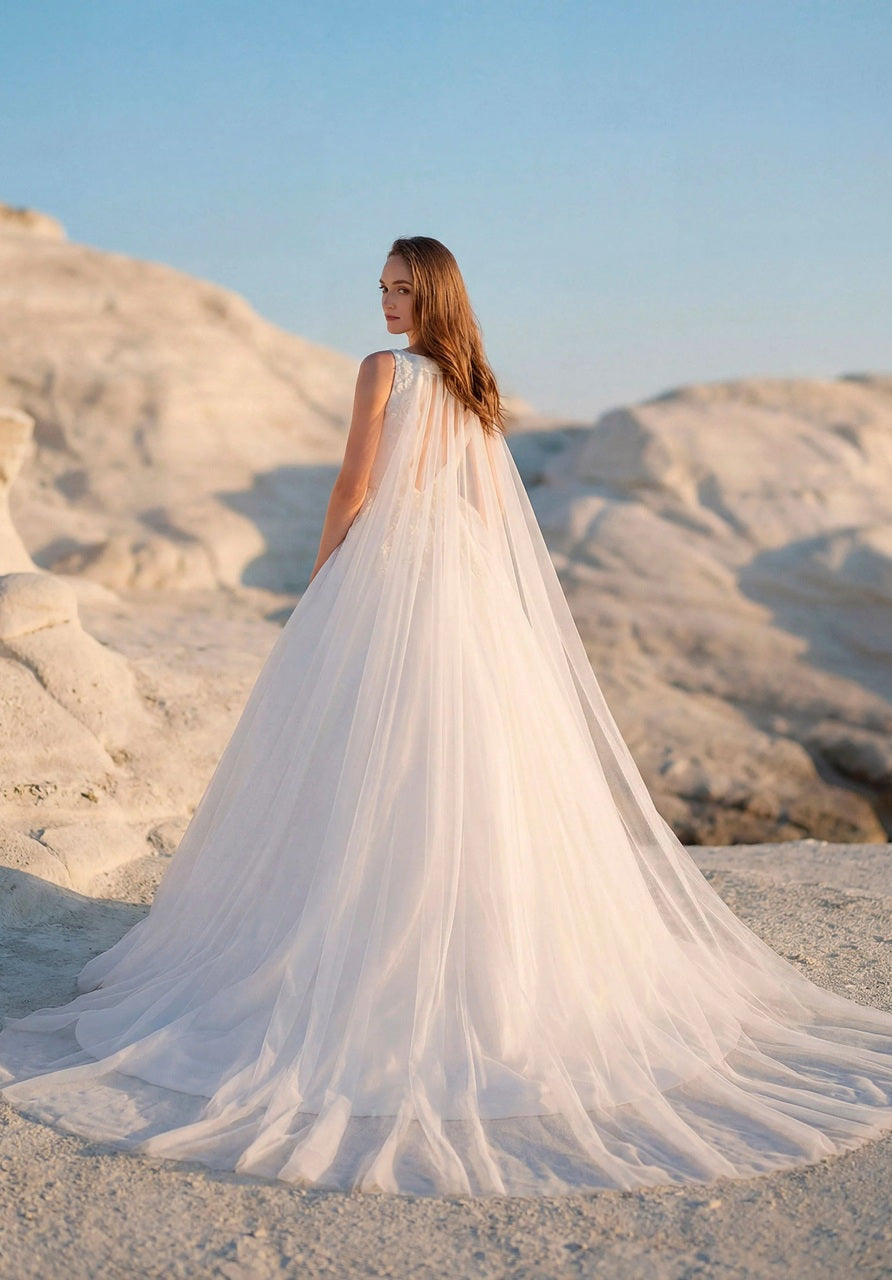 Tivoli Wedding Dress