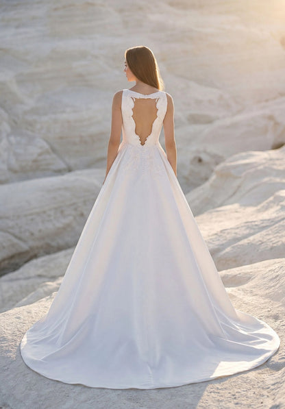 Tivoli Wedding Dress
