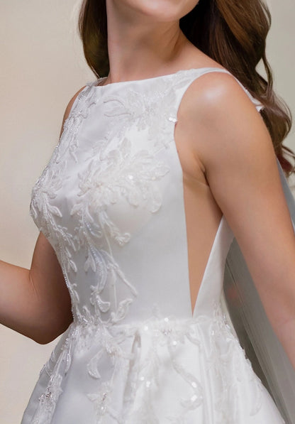 Tivoli Wedding Dress