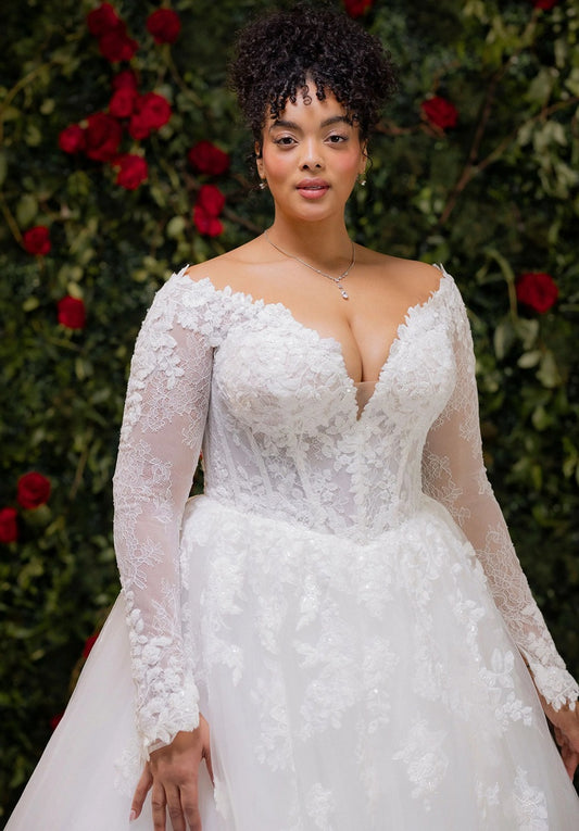 Torrance Wedding Dress
