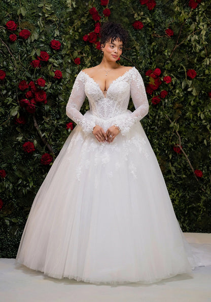 Torrance Wedding Dress