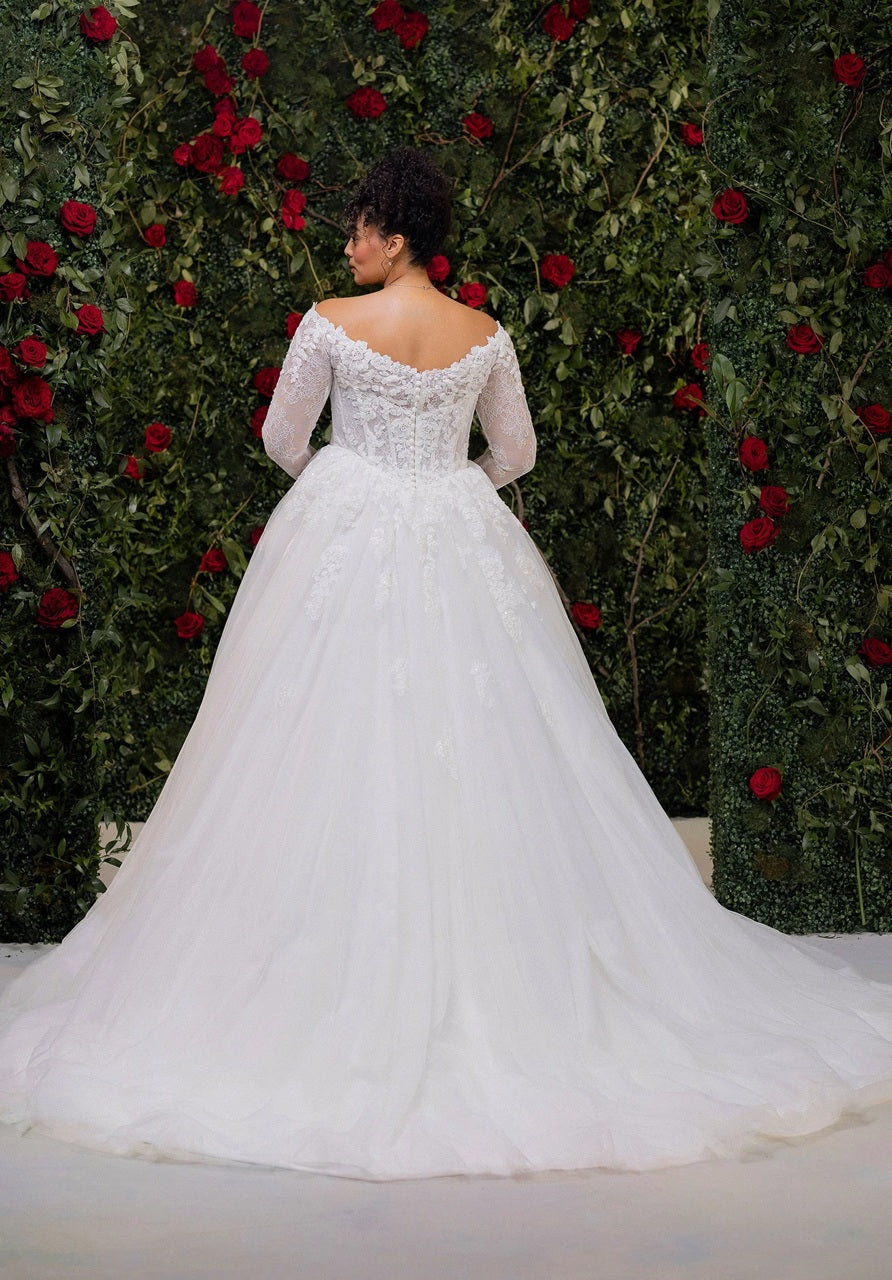 Torrance Wedding Dress