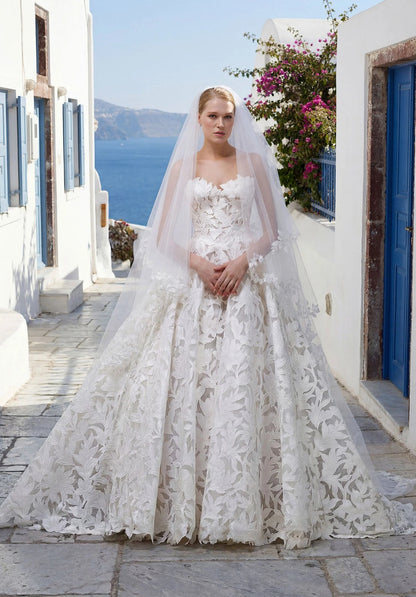 Tovara Wedding Dress