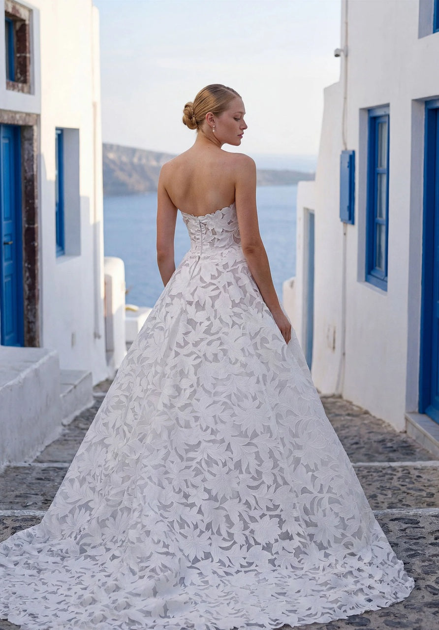 Tovara Wedding Dress